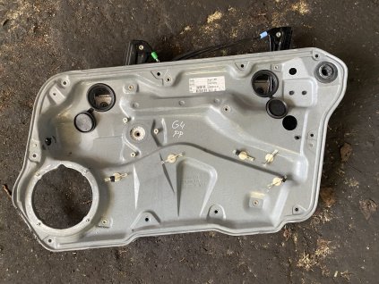 Stahovačka prava přední VW Golf 4 1J4 837 730 AA 1J4837730AA