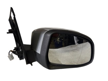 Pravé vnější zpětné zrcátko Ford Focus MK2