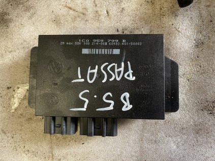 Komfortní jednotka VW Passat B5.5 1C0 959 799 B 1C0959799B