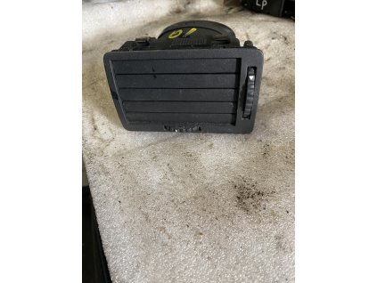 Pruduch ventilace levy Škoda Octavia 1 1U1 819 701 1U1819701