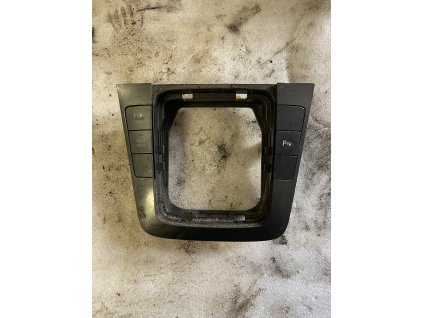 Rámeček spínačů a řadicí páky VW Passat B6 3C0 864 263 3C0864263