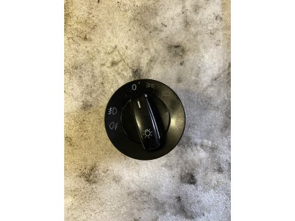 Ovládání světel Topran VW Passat B6 6900H47 6900H47