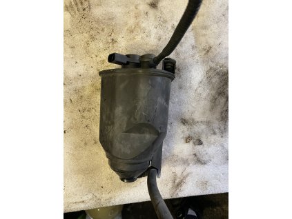 Nadobka s aktivním uhlí 1J0 201 801 H 1J0201801H