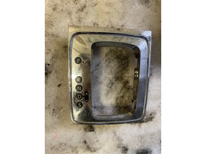 Ukazovátel řazení  dsg VW Passat B6 1008689 1008689