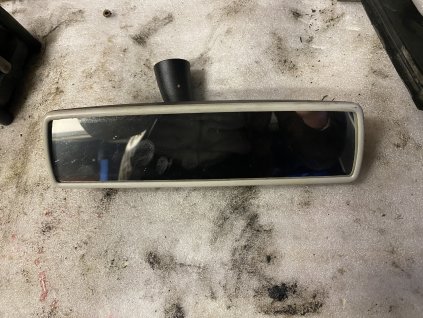 Vnitřní zpětné zrcatko VW Passat B6