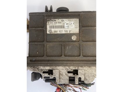Řídící jednotka 001 927 749 C, 001927749C