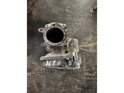 Škrtici klapka Audi A6 2.0 408-275-002-001 Z 408-275-001Z
