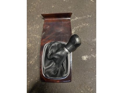 Řadicí páka Audi A6 C5 4B0 864 261 EN 4B0864261EN