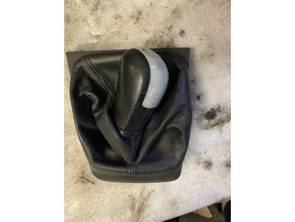 Řadicí páka Škoda Octavia 2 1Z2 863 212 1Z2863212