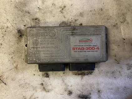 Řídicí jednotka motoru 67R-014289 67R-014289