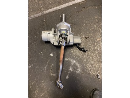 Elektricky posilovač řízení Fiat Punto