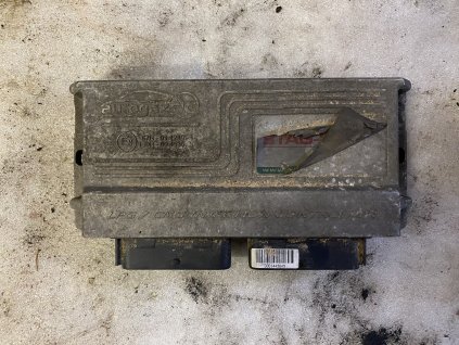 Řídicí jednotka motoru 67R-014289 67R-014289