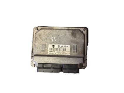 Řídící jednotka motoru 03E906033AB