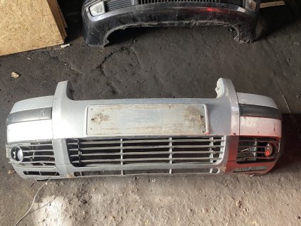 Přední naraznik VW Passat B5.5 3B0 807 217 K 3B0807217K