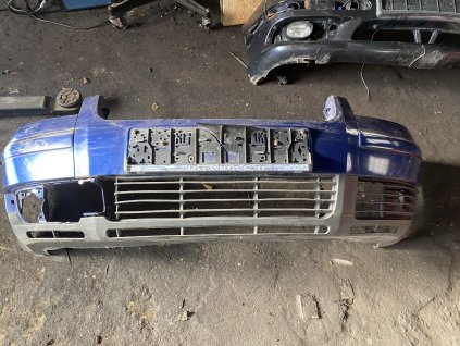Přední naraznik VW Passat B5.5 3B0 807 217 K 3B0807217K