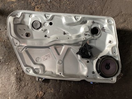 Stahovačka VW Passat B5.5 3B4 837 755 D 3B4837755D