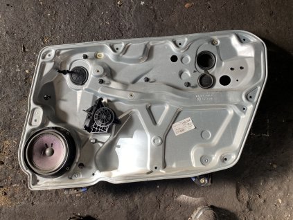 Stahovačka prava přední VW Passat B5.5 3B4 837 756 D 3B4837756D