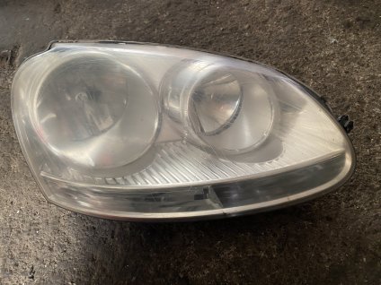 Přední světlo prave VW Golf V 1K6 941 006 N 1K6941006N