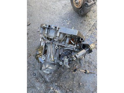 Převodovka 1.6 16V Renault Scenic 2001
