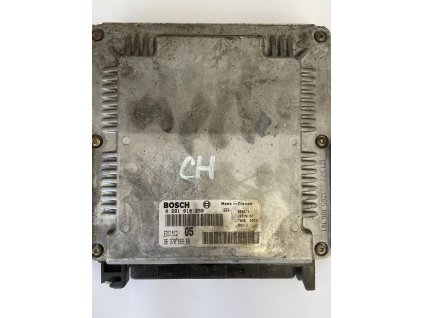 Řídící jednotka motoru 0 281 010 250, 0281010250