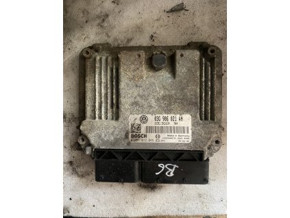 Řídicí jednotka motoru VW Passat B6 03G 906 021 AN 03G906021AN