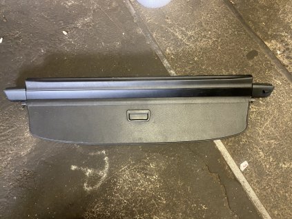 Roletka do kufru VW Passat B6 Combi