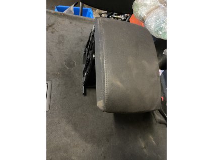 Loketní opěrka Škoda Octavia 3 5E0 864 207 5E0864207