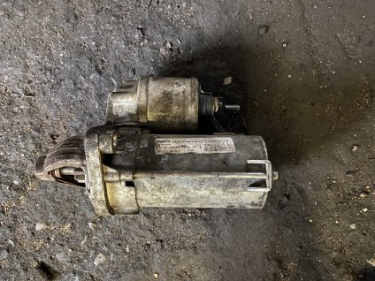 Starter Fiat Doblo 1.3JTD 51880229 51880229