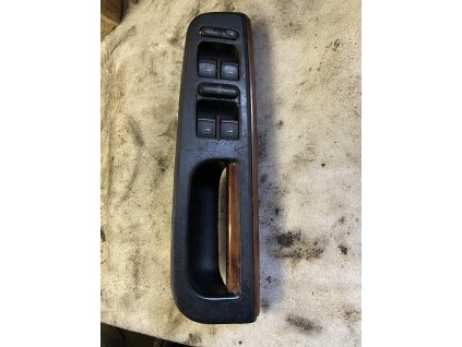 Ovládání oken 1J4 959 857 B 1J4959857B