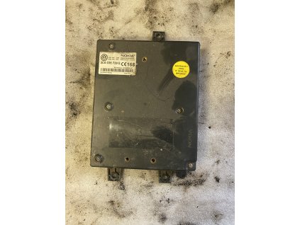Jednotka Bluetooth VW Passat B6 3C0 035 729 E 3C0035729E