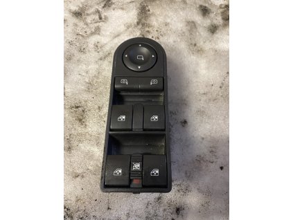Ovládání oken Opel Zafira 13228699 13228699
