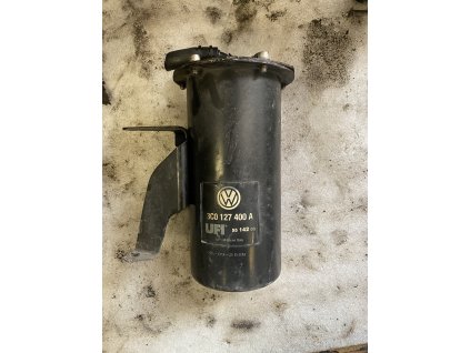 Palivovy filtr VW Passat B6 3C0 127 400 A 3C0127400A