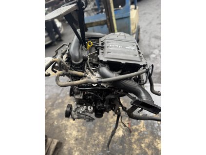 Motor 1.0 tsi DKL najeto 87300 km kompletni nastrojeny