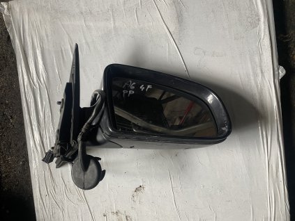 Vnější zpětné zrcatko prave Audi A6 4F