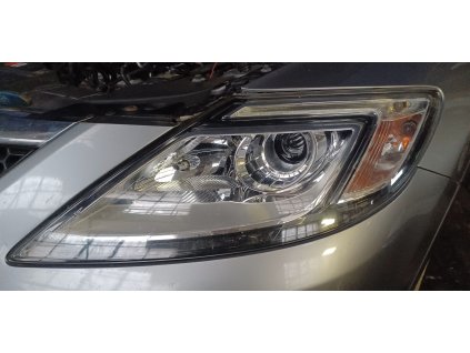 Světlo MAZDA CX-9 leve přední