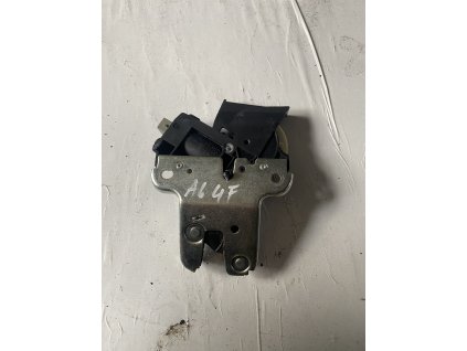 Zamek pátých dveří Audi A6 4F Combi 4F5 827 505 D 4F5827505D