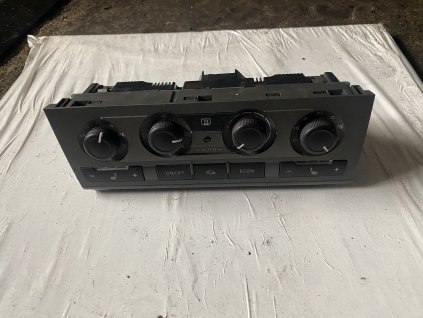 Ovládání Topeni a klimatizace Audi A6 4F 4F1 820 043 G 4F1820043G