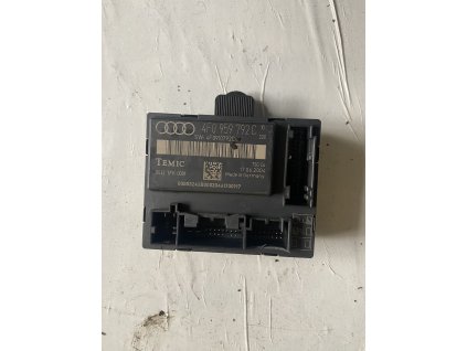 Jednotka dveří Audi A6 4F 4F0 959 792 C 4F0959792C