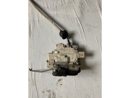 Zamek dveří levy přední  Audi A6 4F 4F1 837 016 4F1837016