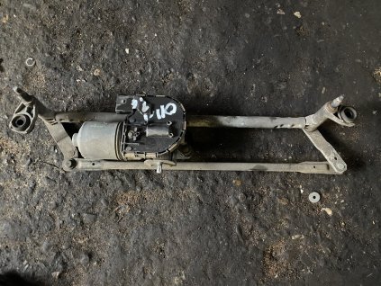 Mechanismus předních stěraču Škoda Octavia 2 1Z1 955 119 A 1Z1955119A