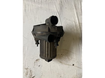 Sekundární vzduchové čerpadlo Škoda VW Audi 06A 959 253 B 06A959253B