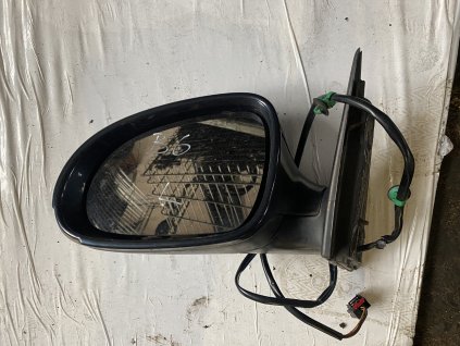 Vnější zpětné zrcatko leve VW Passat B6