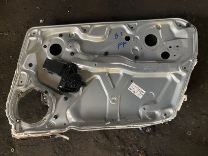 Stahovačka prava přední VW Passat B5 3B4 837 756 D 3B4837756D