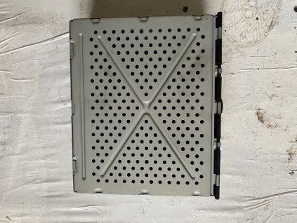 Řídicí jednotka a přijímač pro autorádia Audi A6 4F 4F0 035 541 4F0035541