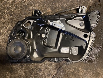 Stahovačka  VW Passat B6 3C1 837 756 G 3C1837756G