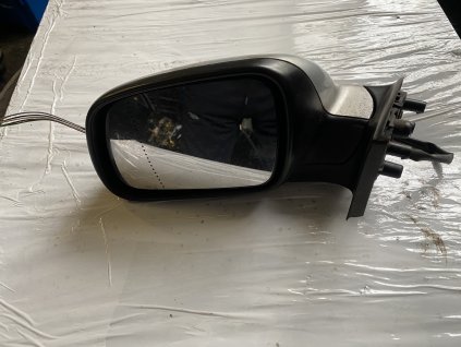 Vnější zpětné zrcatko leve Peugeot 307