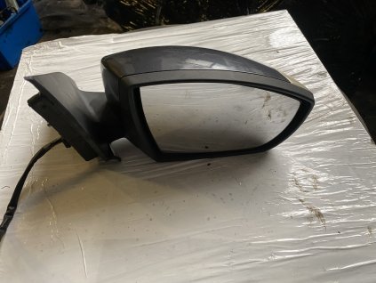 Vnější zpětné zrcatko prave Ford S-max
