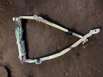 Stropni airbag VW Touran Facelift 1T0 880 741 K 1T0880741K