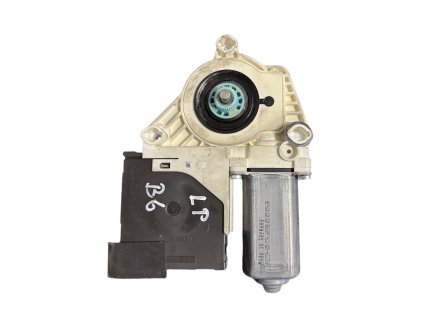 Levý přední motorek stahování oken VW Passat B6 1K0959701K 1K0959793C