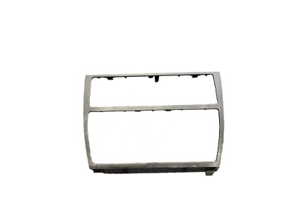 Rámeček autorádia a panelu klimatizace Audi A6 C5 4B0863263F
